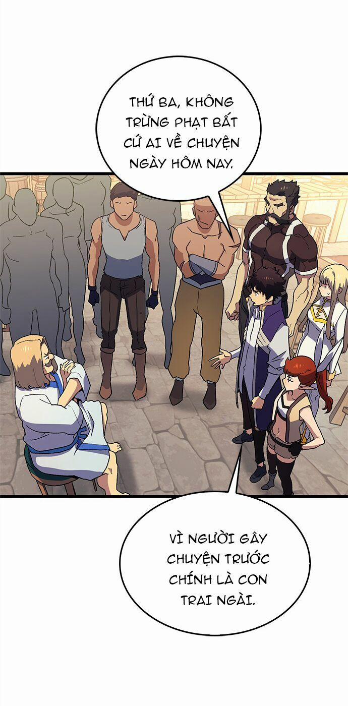 Pháp Sư Từ Thế Giới Khác 6 trang 23