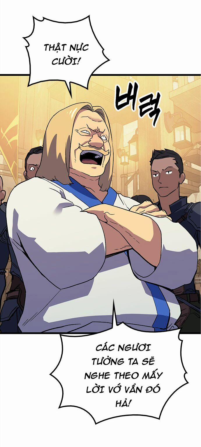 Pháp Sư Từ Thế Giới Khác 6 trang 24