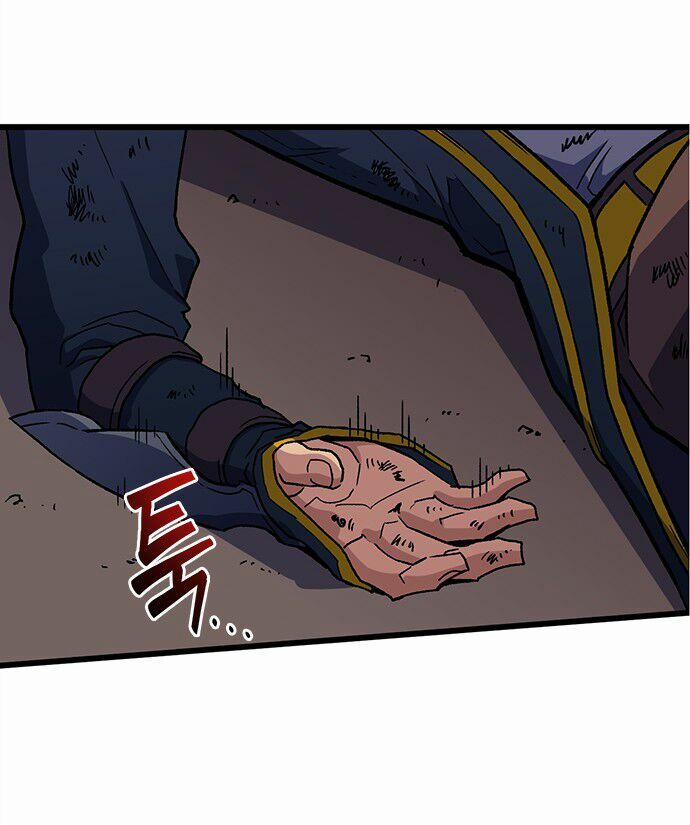 Pháp Sư Từ Thế Giới Khác 6 trang 26