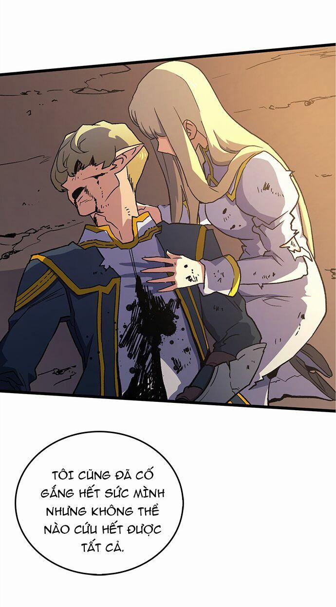 Pháp Sư Từ Thế Giới Khác 6 trang 27