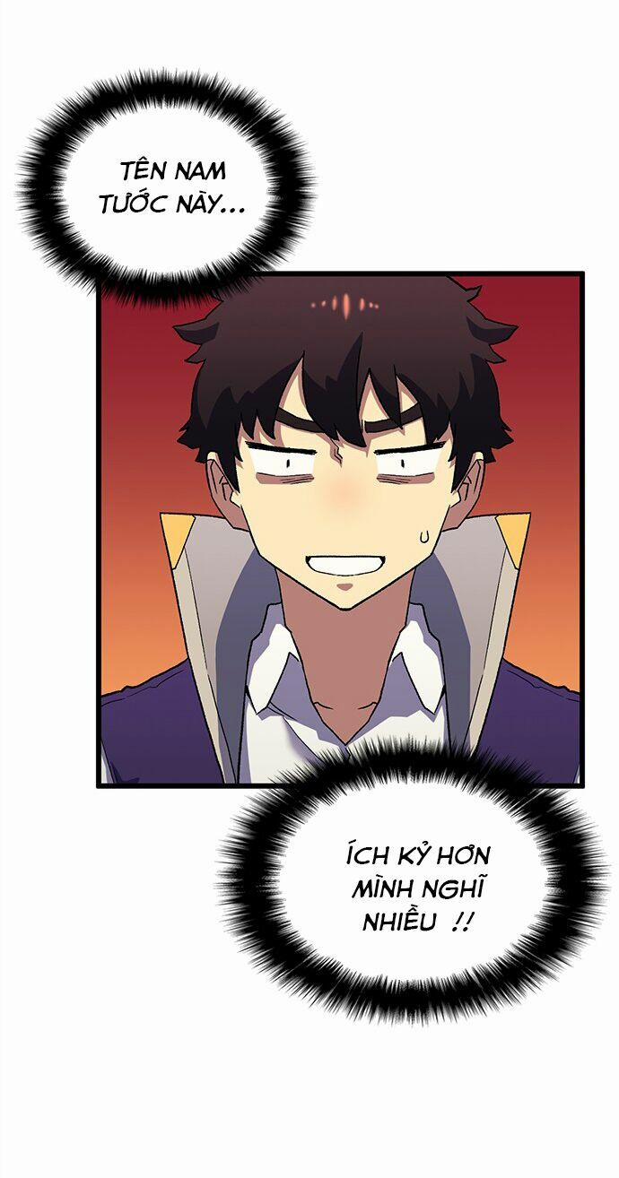 Pháp Sư Từ Thế Giới Khác 6 trang 33