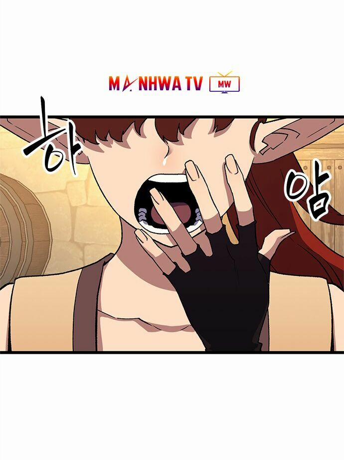 Pháp Sư Từ Thế Giới Khác 6 trang 36