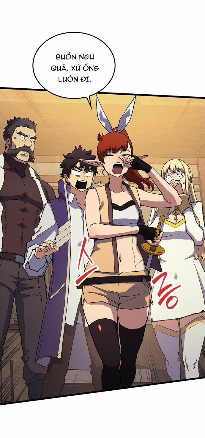 Pháp Sư Từ Thế Giới Khác 6 trang 37