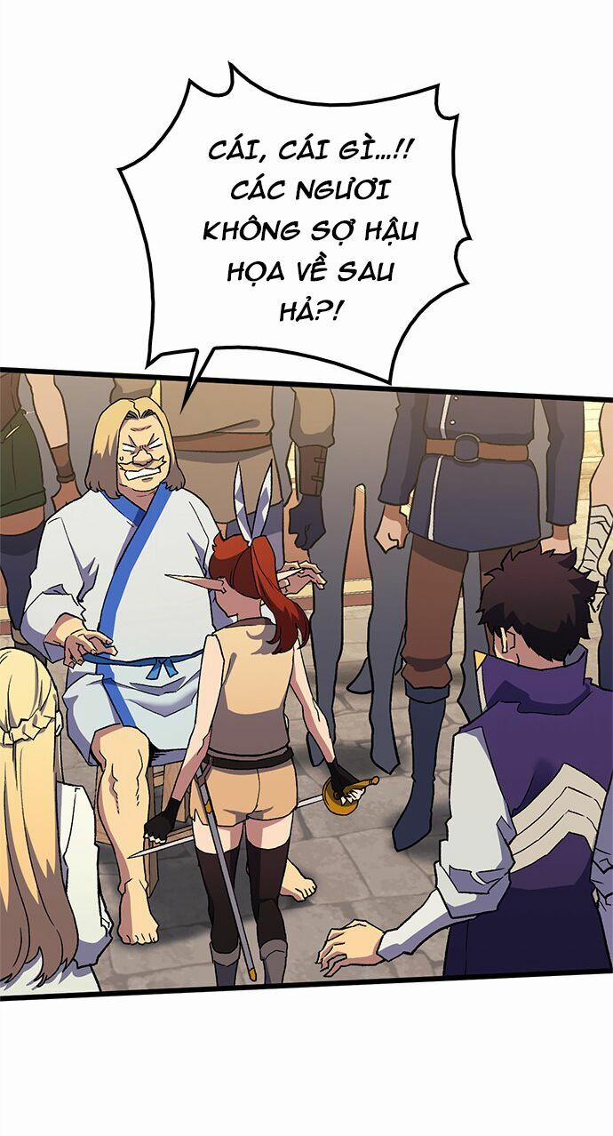 Pháp Sư Từ Thế Giới Khác 6 trang 38