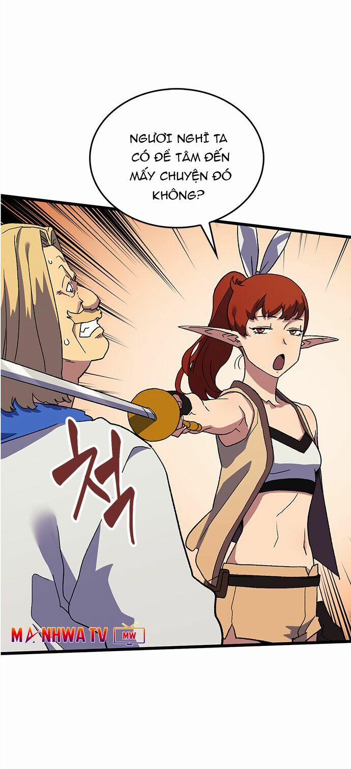Pháp Sư Từ Thế Giới Khác 6 trang 39