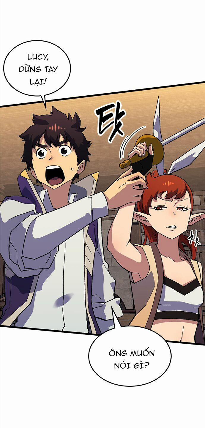 Pháp Sư Từ Thế Giới Khác 6 trang 41