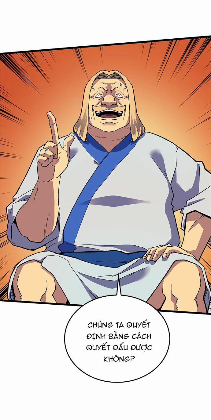 Pháp Sư Từ Thế Giới Khác 6 trang 42