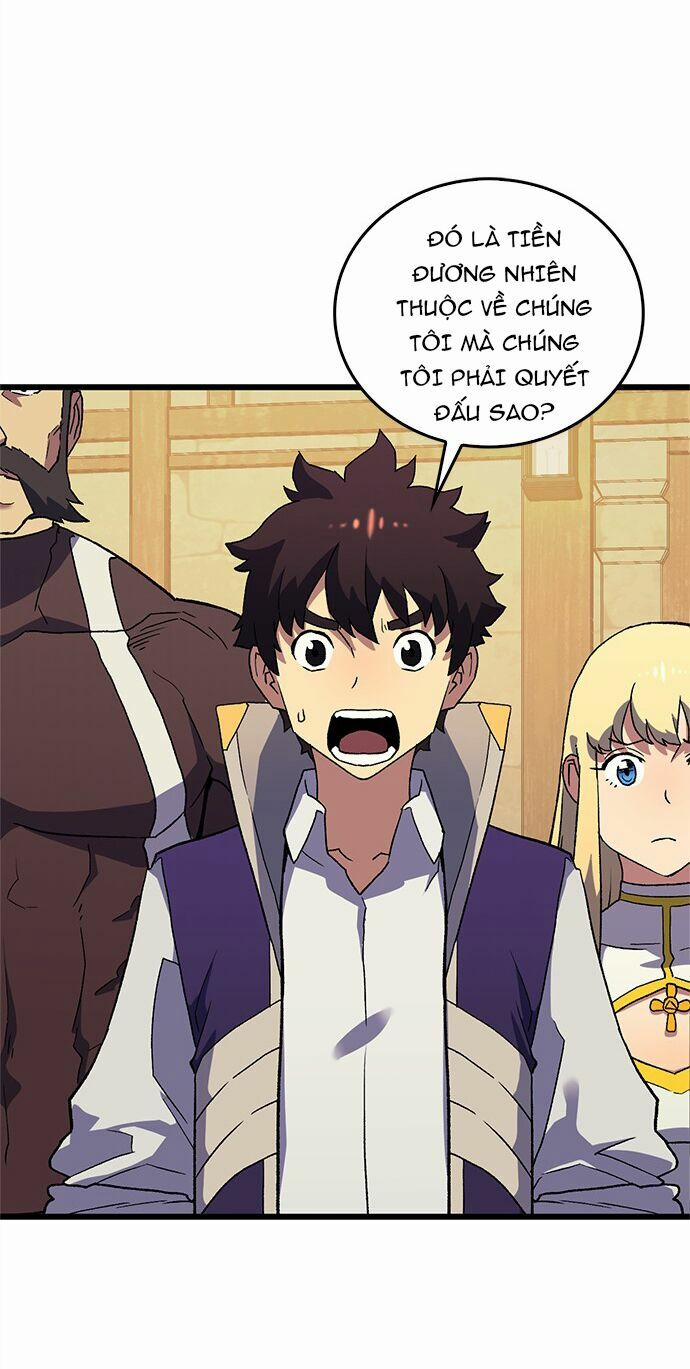 Pháp Sư Từ Thế Giới Khác 6 trang 44