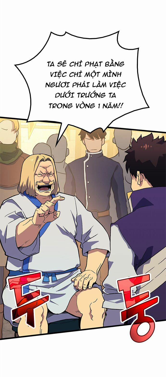 Pháp Sư Từ Thế Giới Khác 6 trang 46