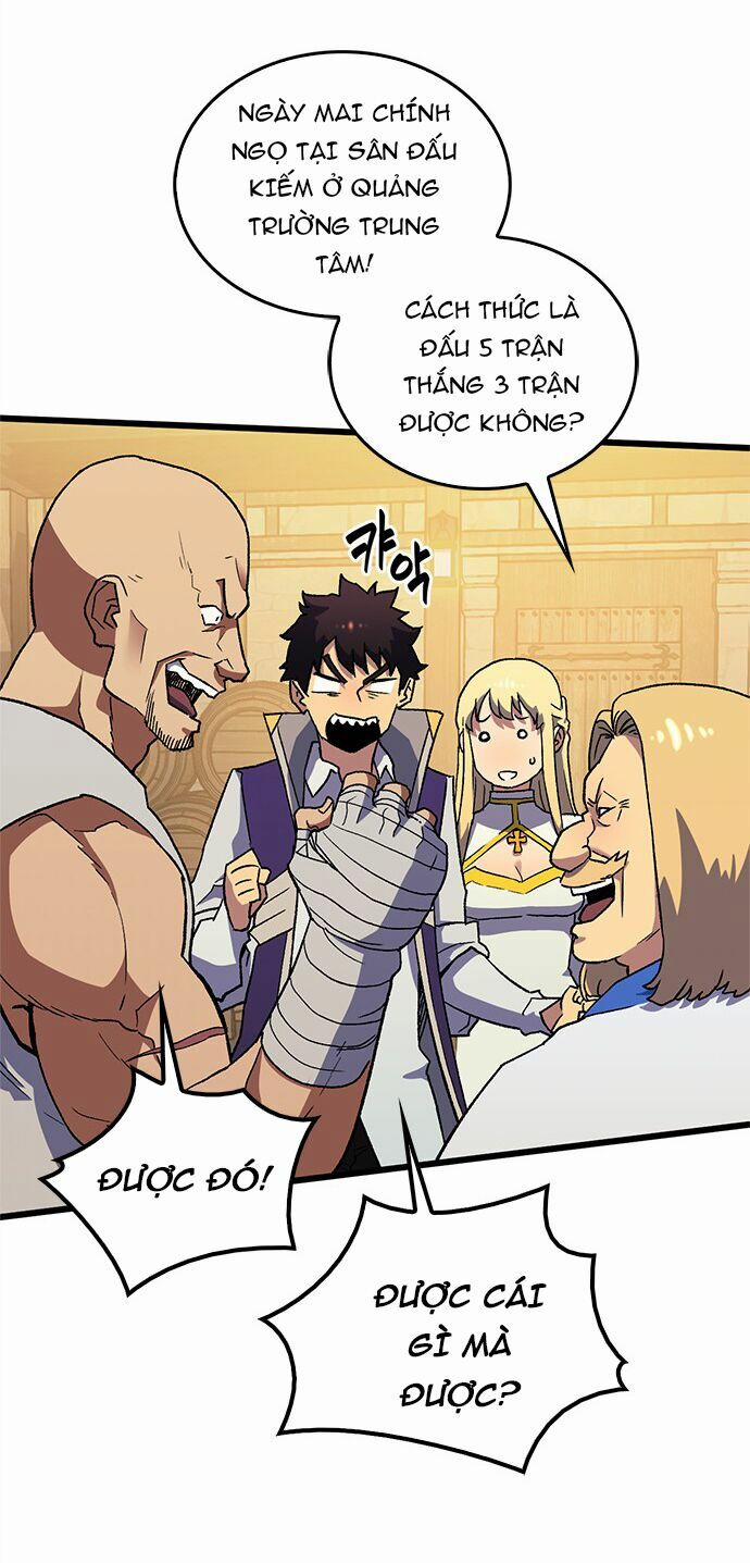 Pháp Sư Từ Thế Giới Khác 6 trang 49