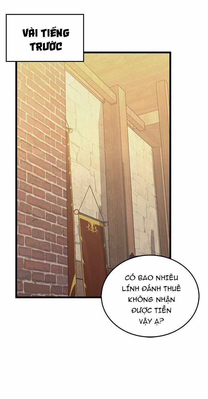 Pháp Sư Từ Thế Giới Khác 6 trang 5