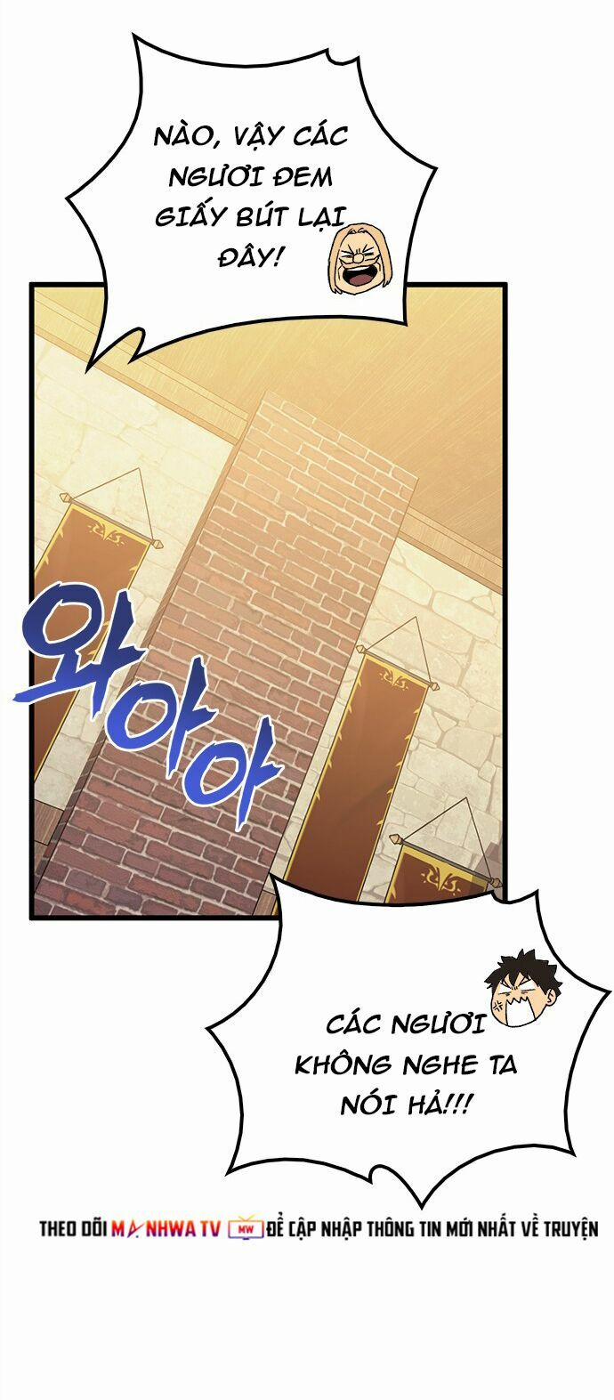 Pháp Sư Từ Thế Giới Khác 6 trang 50