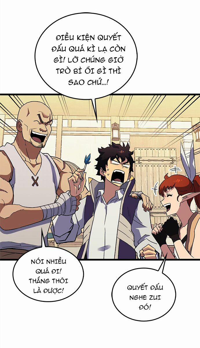 Pháp Sư Từ Thế Giới Khác 6 trang 51