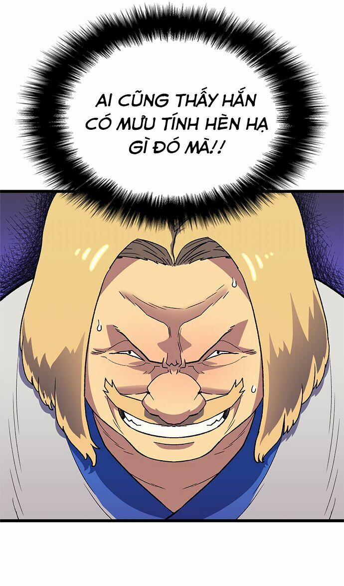 Pháp Sư Từ Thế Giới Khác 6 trang 52