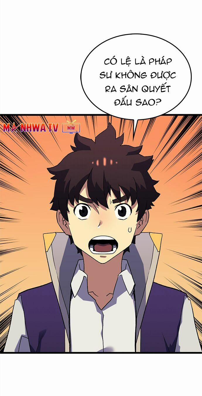 Pháp Sư Từ Thế Giới Khác 6 trang 54