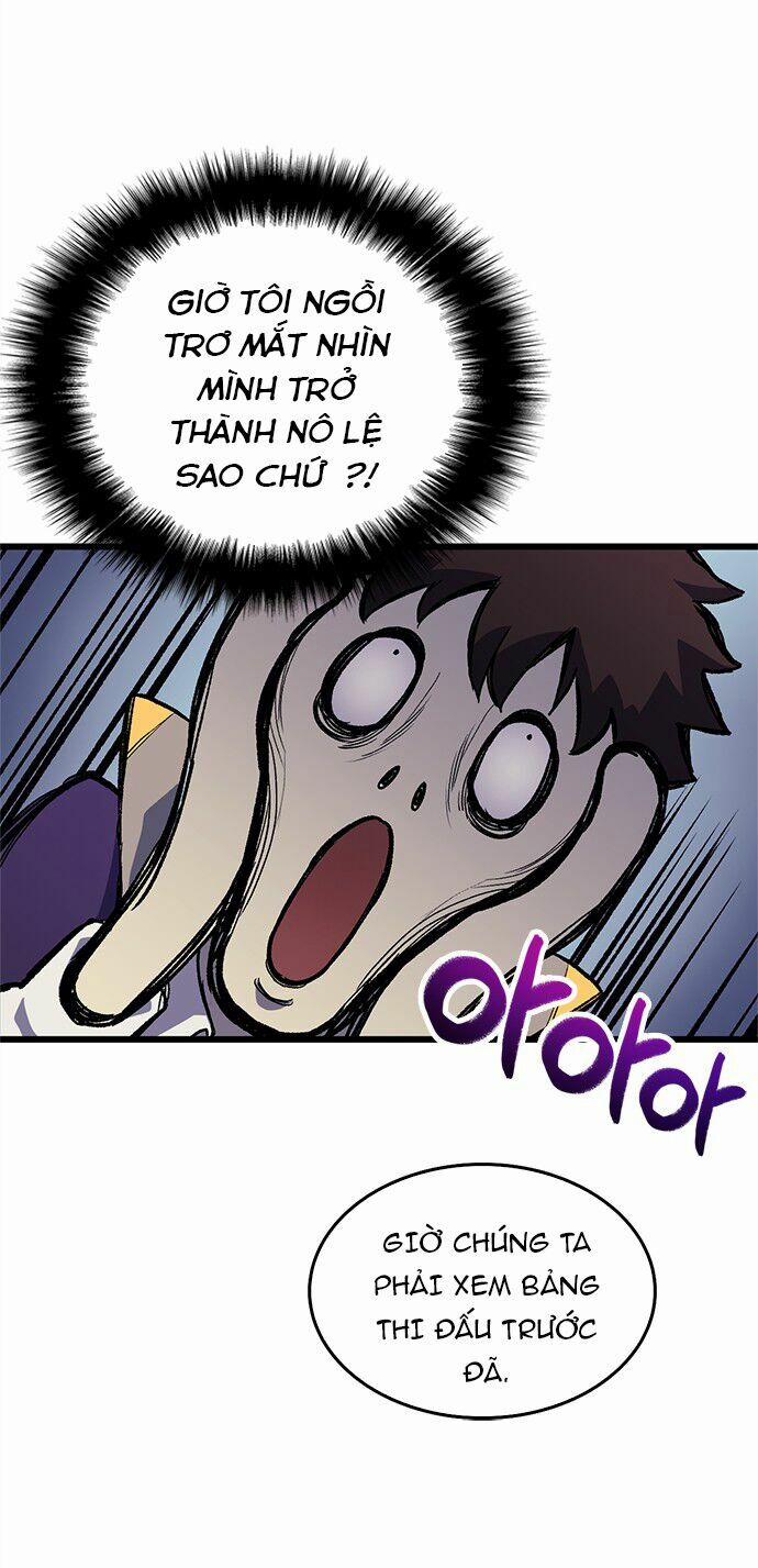 Pháp Sư Từ Thế Giới Khác 6 trang 56