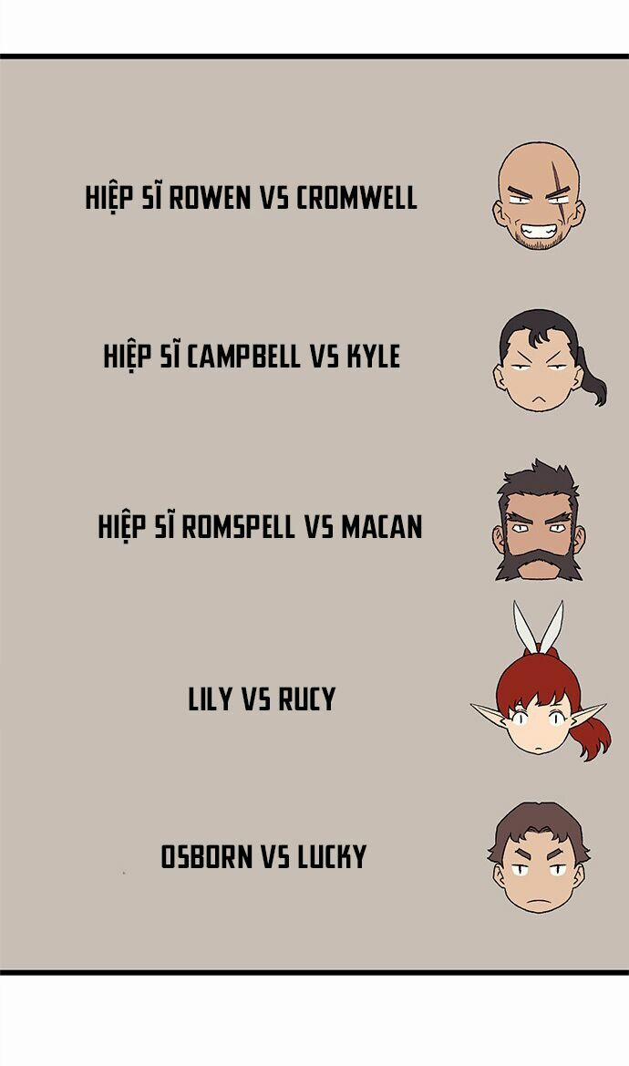 Pháp Sư Từ Thế Giới Khác 6 trang 57