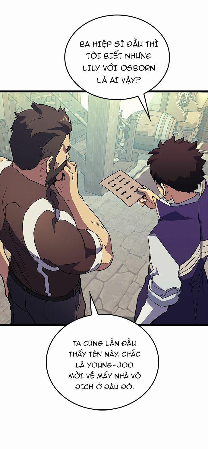 Pháp Sư Từ Thế Giới Khác 6 trang 58