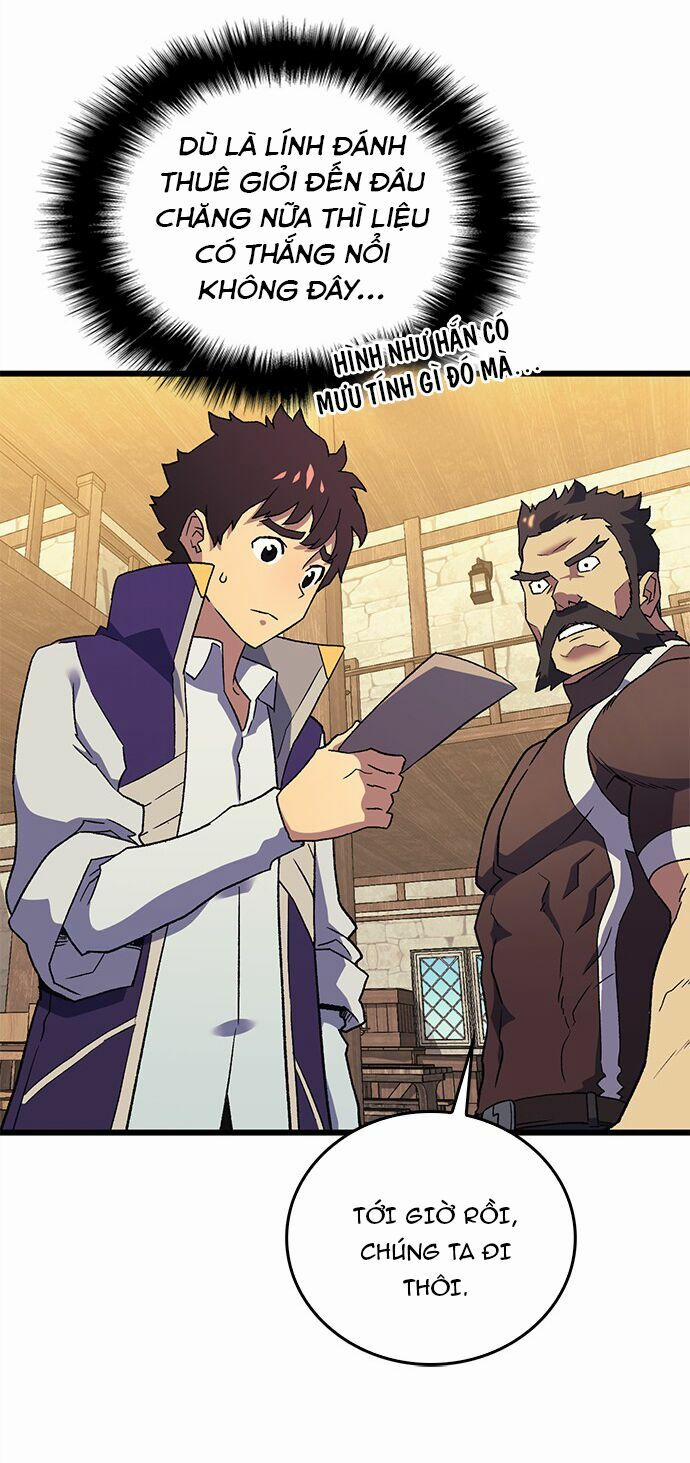 Pháp Sư Từ Thế Giới Khác 6 trang 59