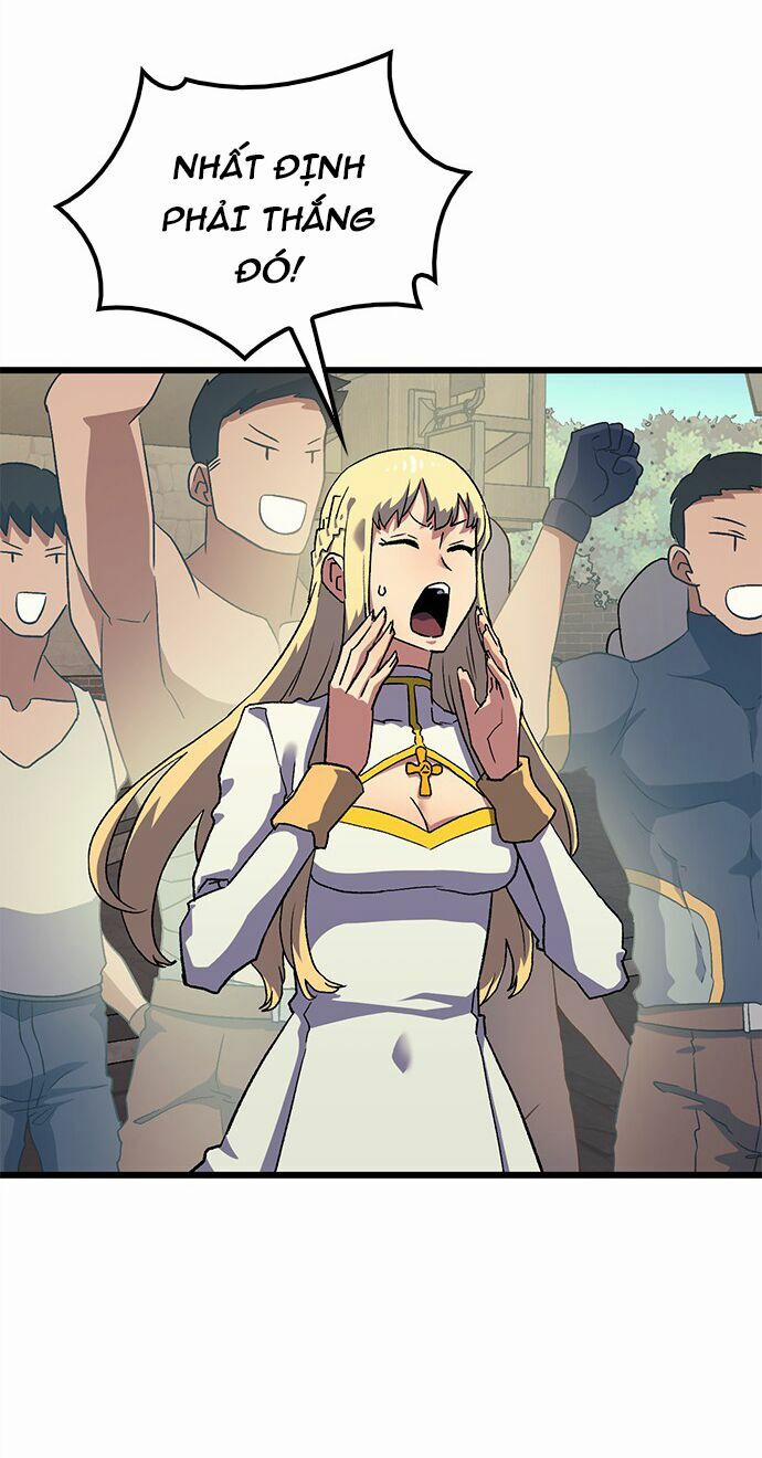 Pháp Sư Từ Thế Giới Khác 6 trang 60