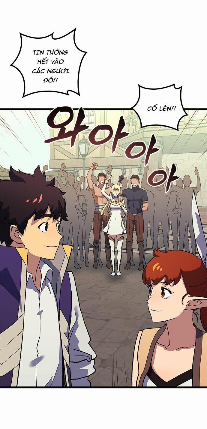 Pháp Sư Từ Thế Giới Khác 6 trang 61