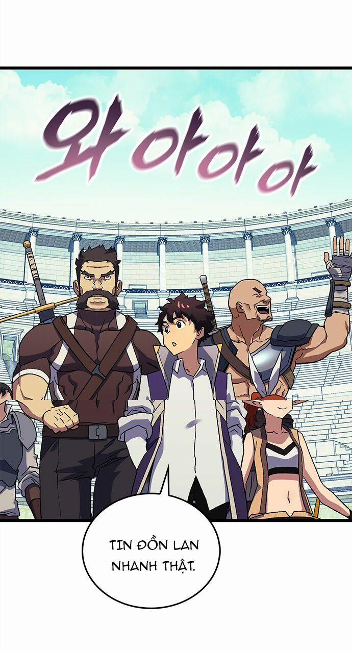 Pháp Sư Từ Thế Giới Khác 6 trang 64