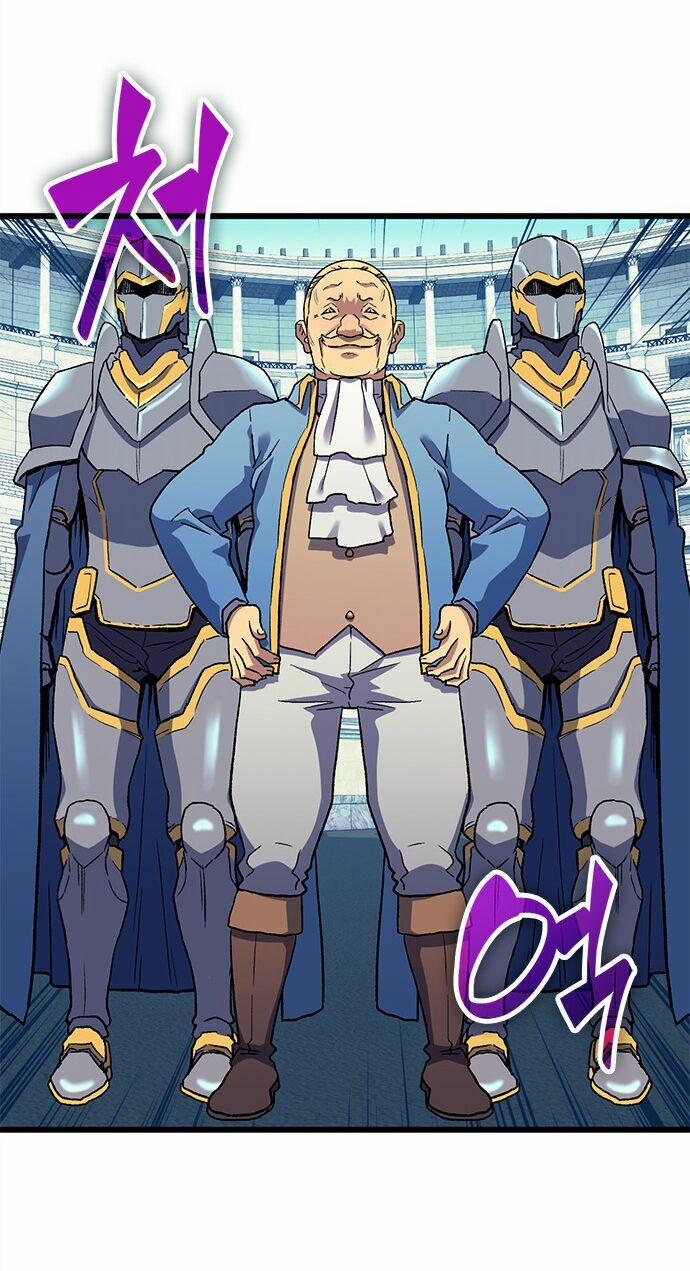 Pháp Sư Từ Thế Giới Khác 6 trang 65