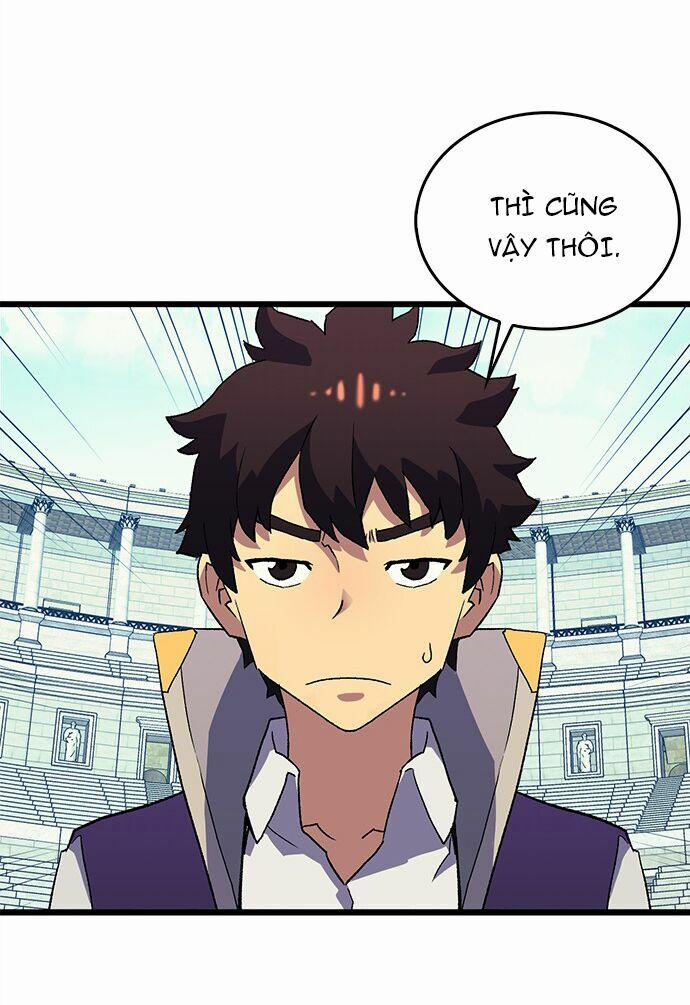 Pháp Sư Từ Thế Giới Khác 6 trang 67