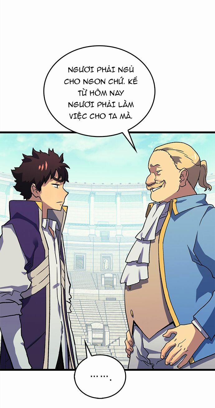 Pháp Sư Từ Thế Giới Khác 6 trang 68