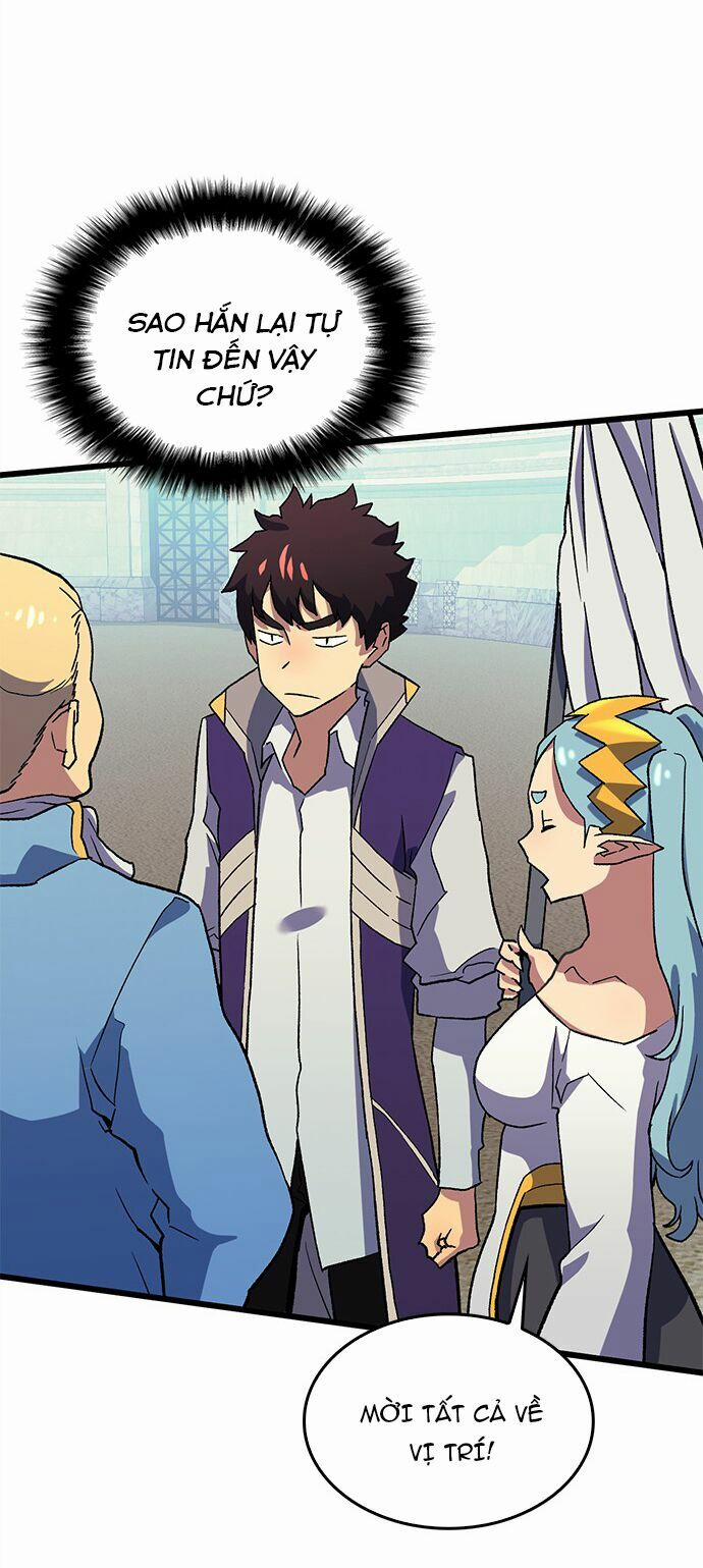 Pháp Sư Từ Thế Giới Khác 6 trang 69