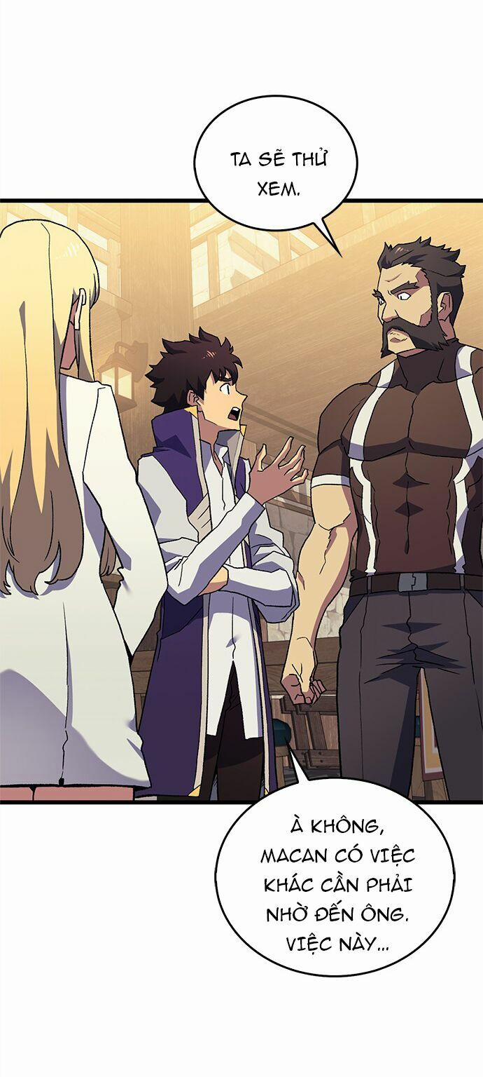 Pháp Sư Từ Thế Giới Khác 6 trang 7
