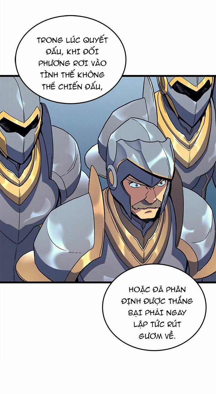 Pháp Sư Từ Thế Giới Khác 6 trang 71