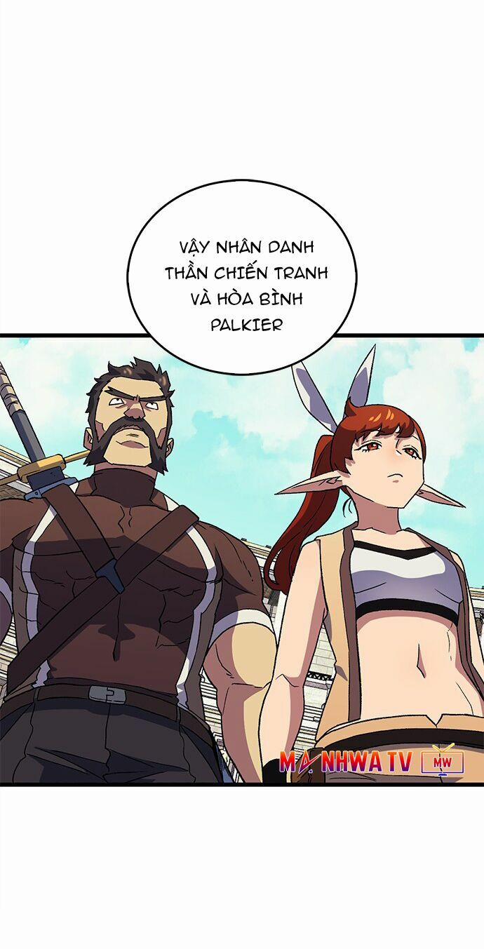 Pháp Sư Từ Thế Giới Khác 6 trang 72