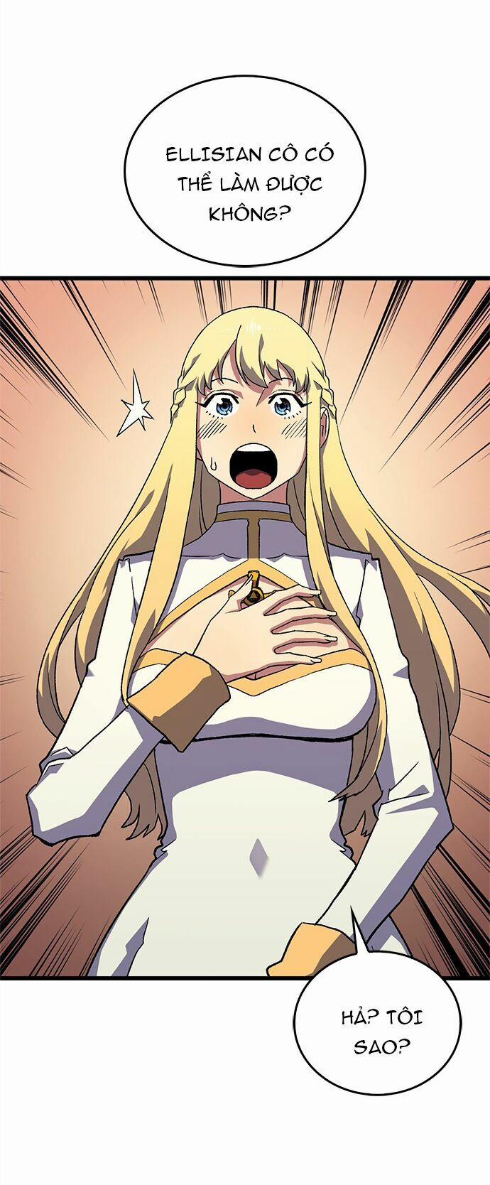 Pháp Sư Từ Thế Giới Khác 6 trang 8