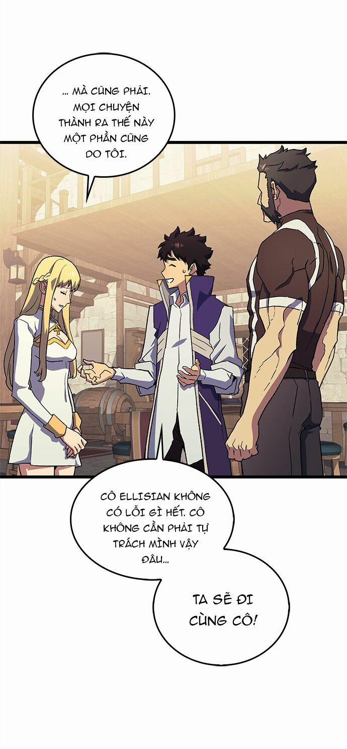 Pháp Sư Từ Thế Giới Khác 6 trang 9