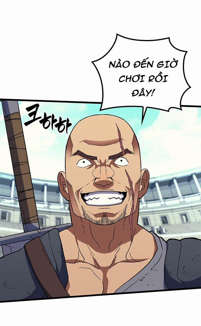 Pháp Sư Từ Thế Giới Khác 7 trang 10