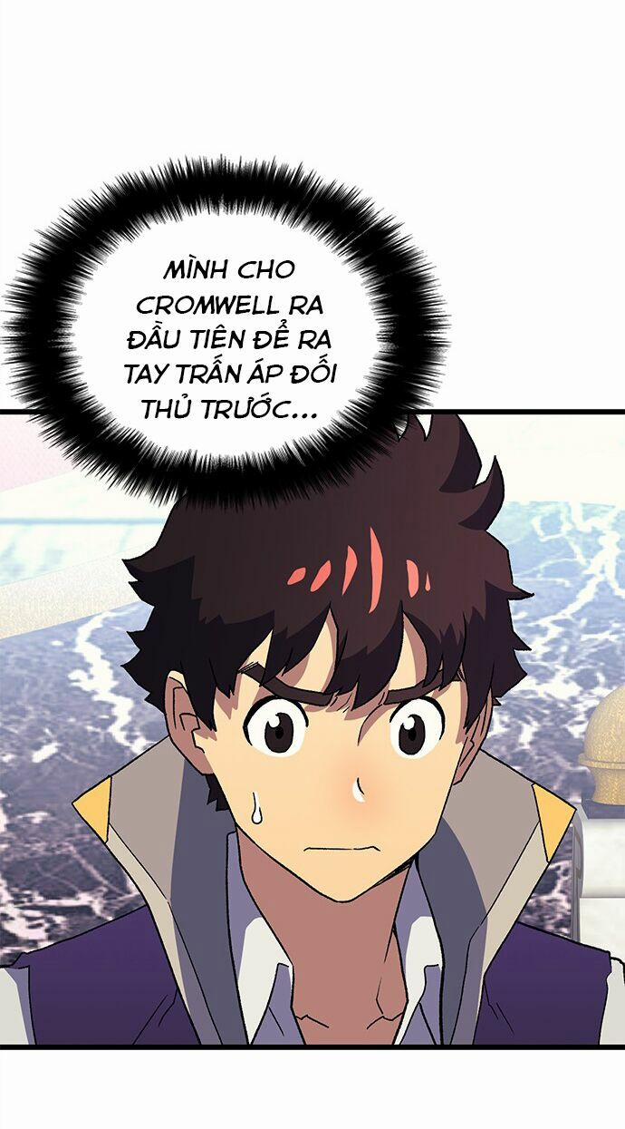 Pháp Sư Từ Thế Giới Khác 7 trang 11