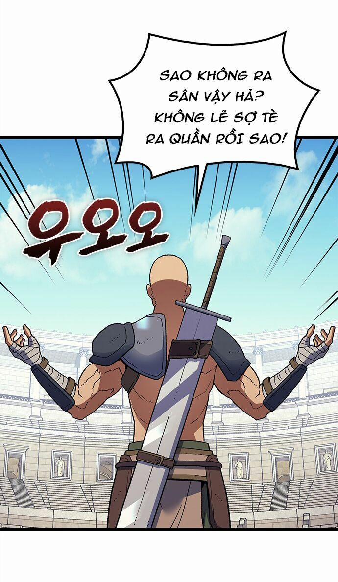 Pháp Sư Từ Thế Giới Khác 7 trang 12