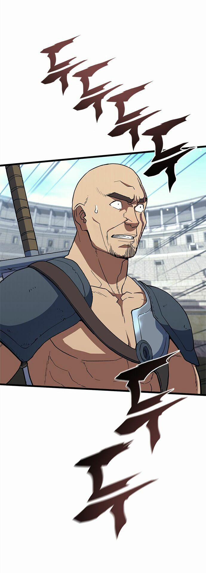 Pháp Sư Từ Thế Giới Khác 7 trang 14