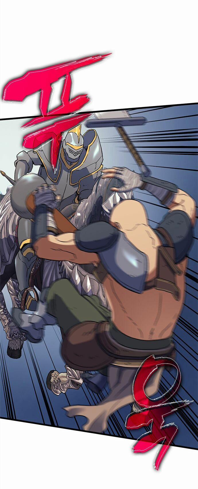 Pháp Sư Từ Thế Giới Khác 7 trang 19