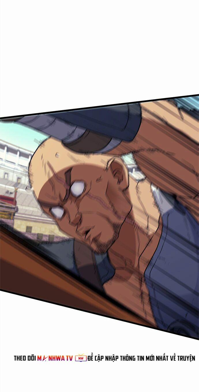 Pháp Sư Từ Thế Giới Khác 7 trang 20