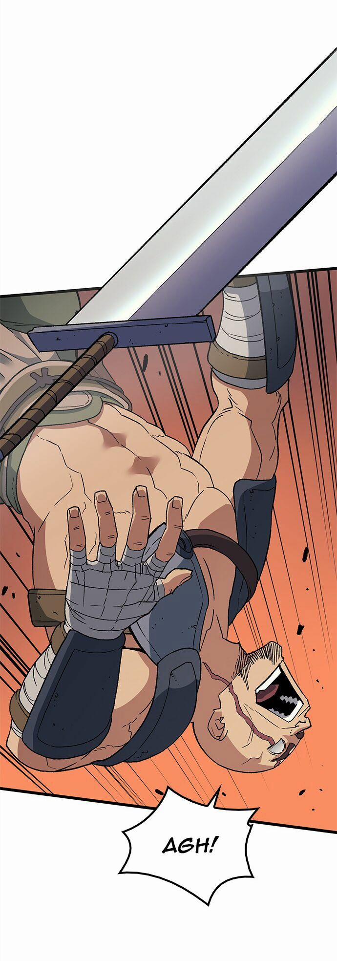 Pháp Sư Từ Thế Giới Khác 7 trang 23