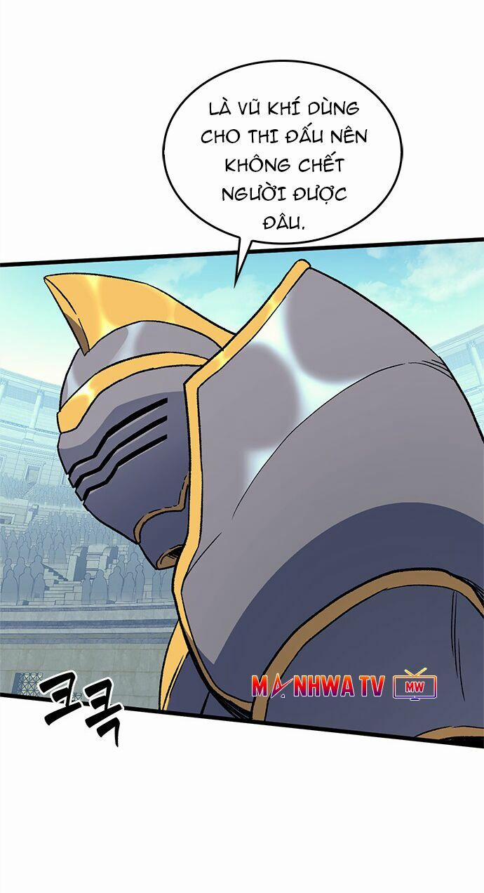 Pháp Sư Từ Thế Giới Khác 7 trang 24