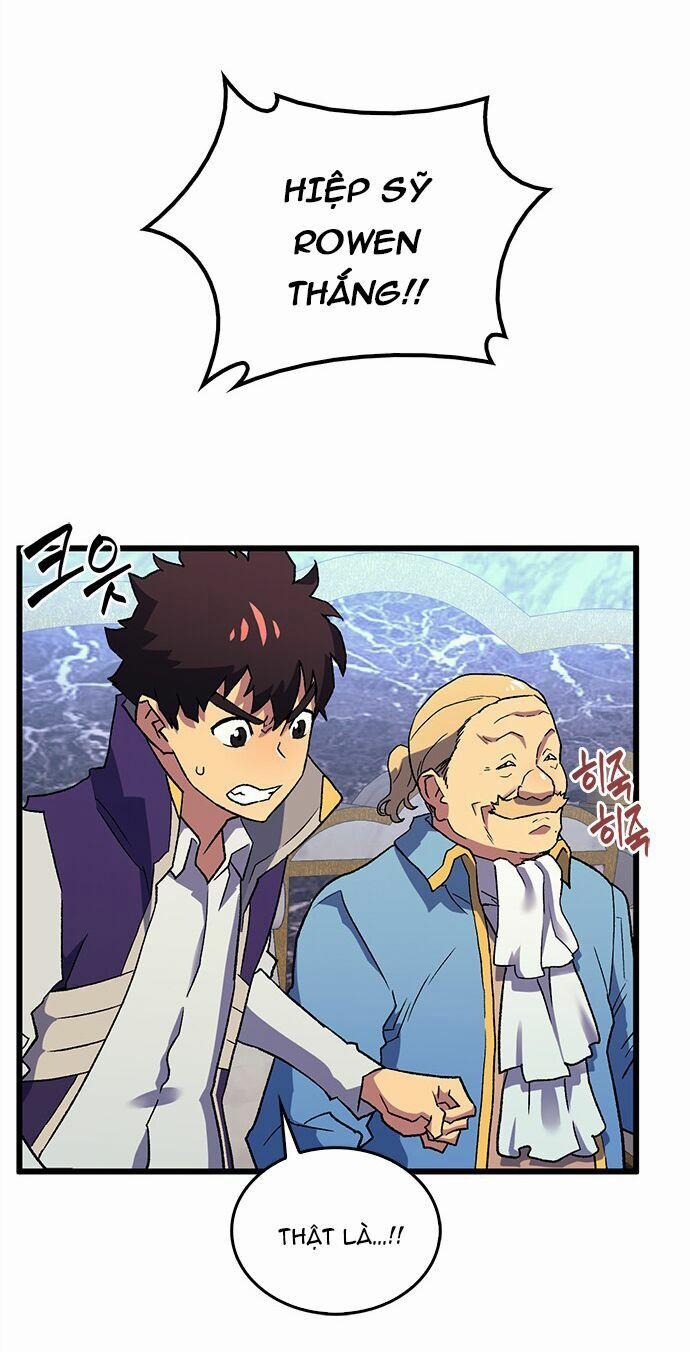 Pháp Sư Từ Thế Giới Khác 7 trang 29