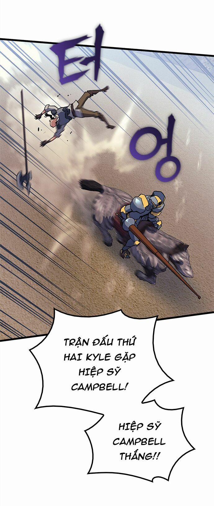 Pháp Sư Từ Thế Giới Khác 7 trang 30