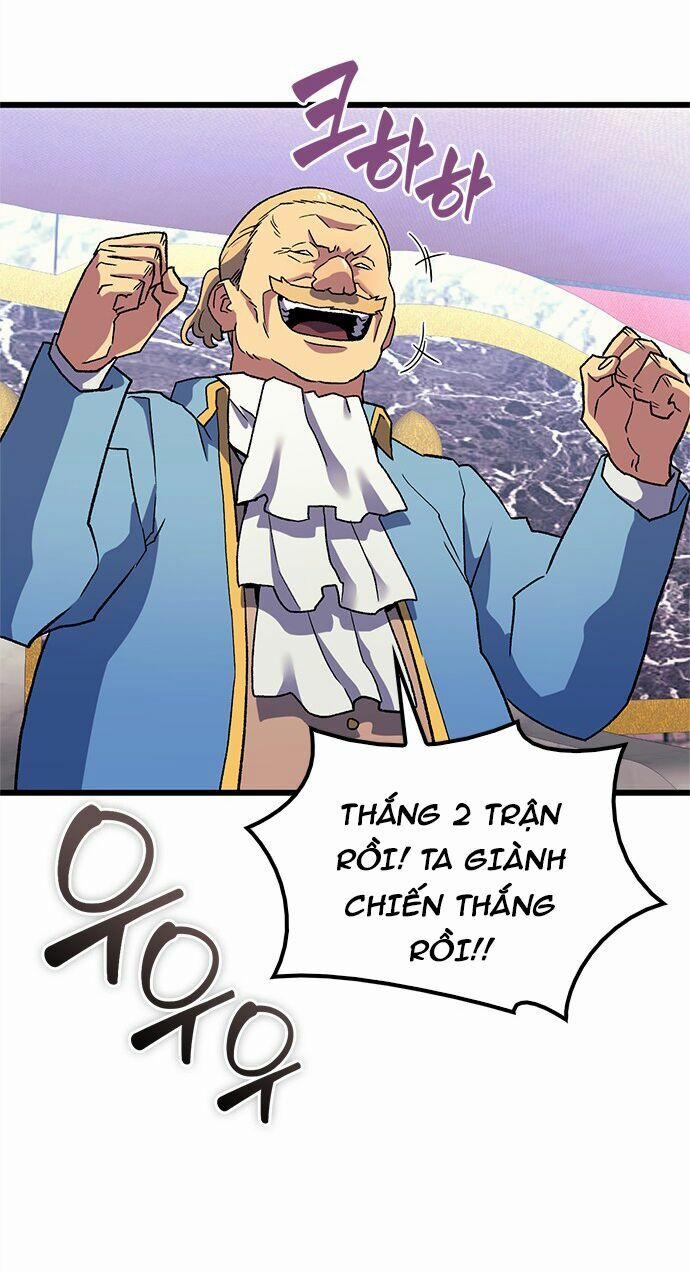 Pháp Sư Từ Thế Giới Khác 7 trang 31