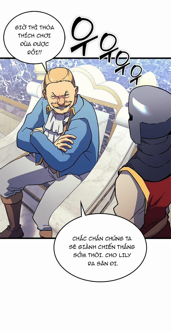 Pháp Sư Từ Thế Giới Khác 7 trang 32