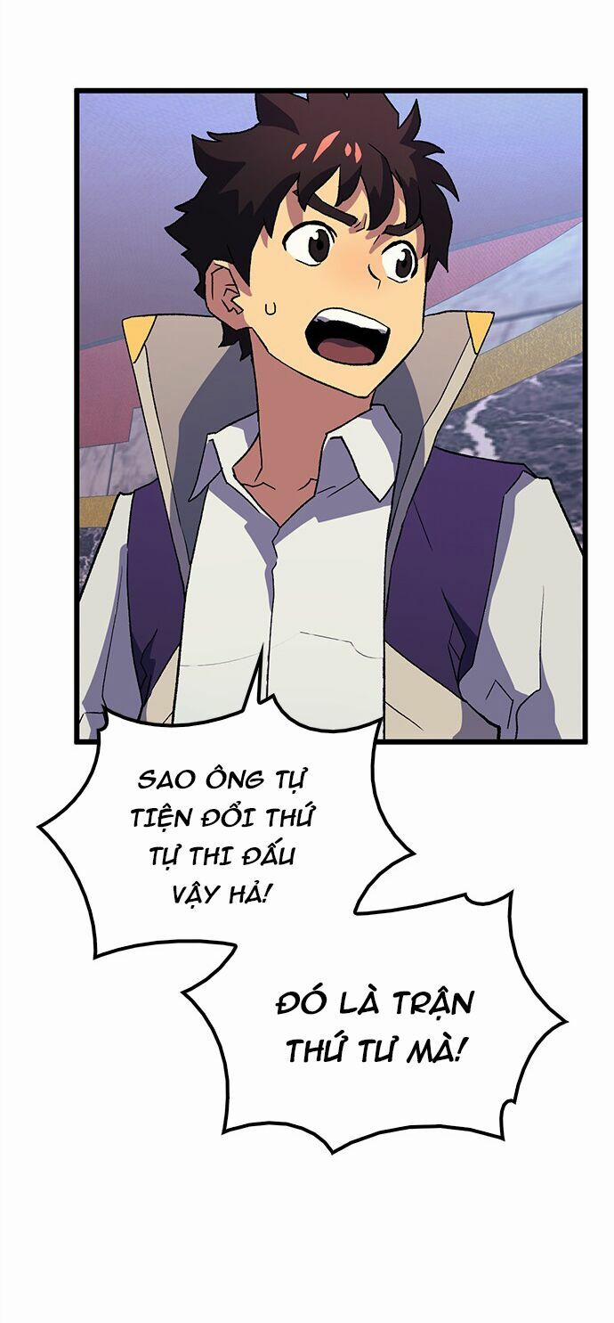 Pháp Sư Từ Thế Giới Khác 7 trang 33