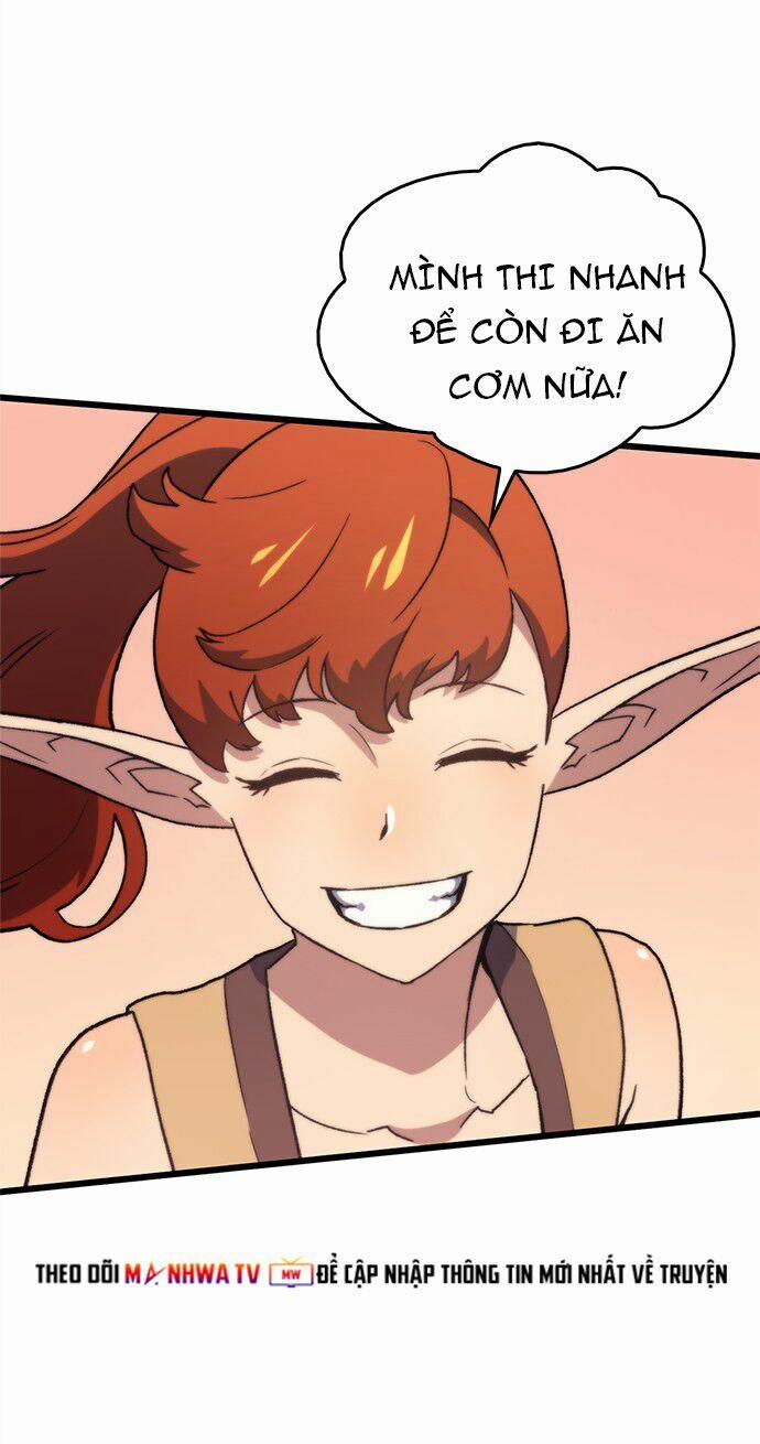 Pháp Sư Từ Thế Giới Khác 7 trang 36