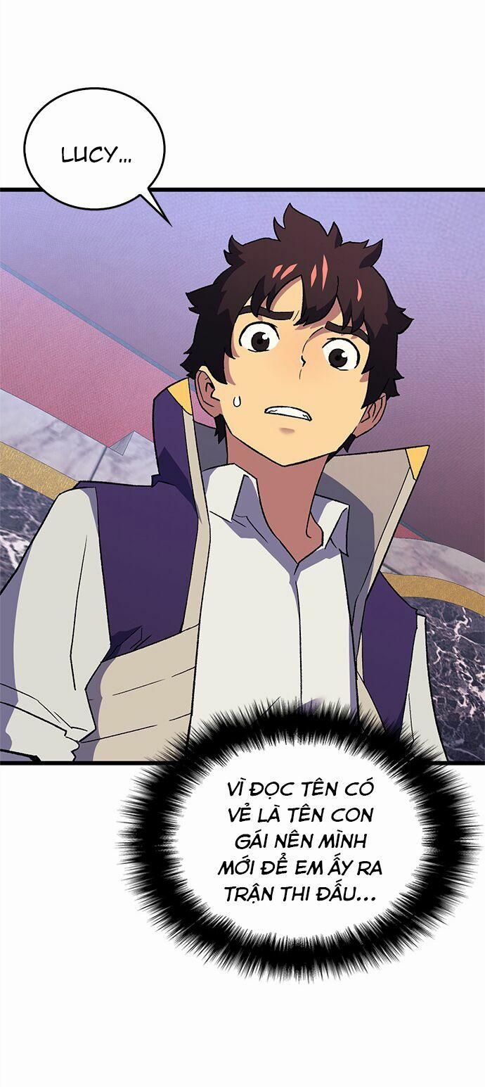 Pháp Sư Từ Thế Giới Khác 7 trang 37